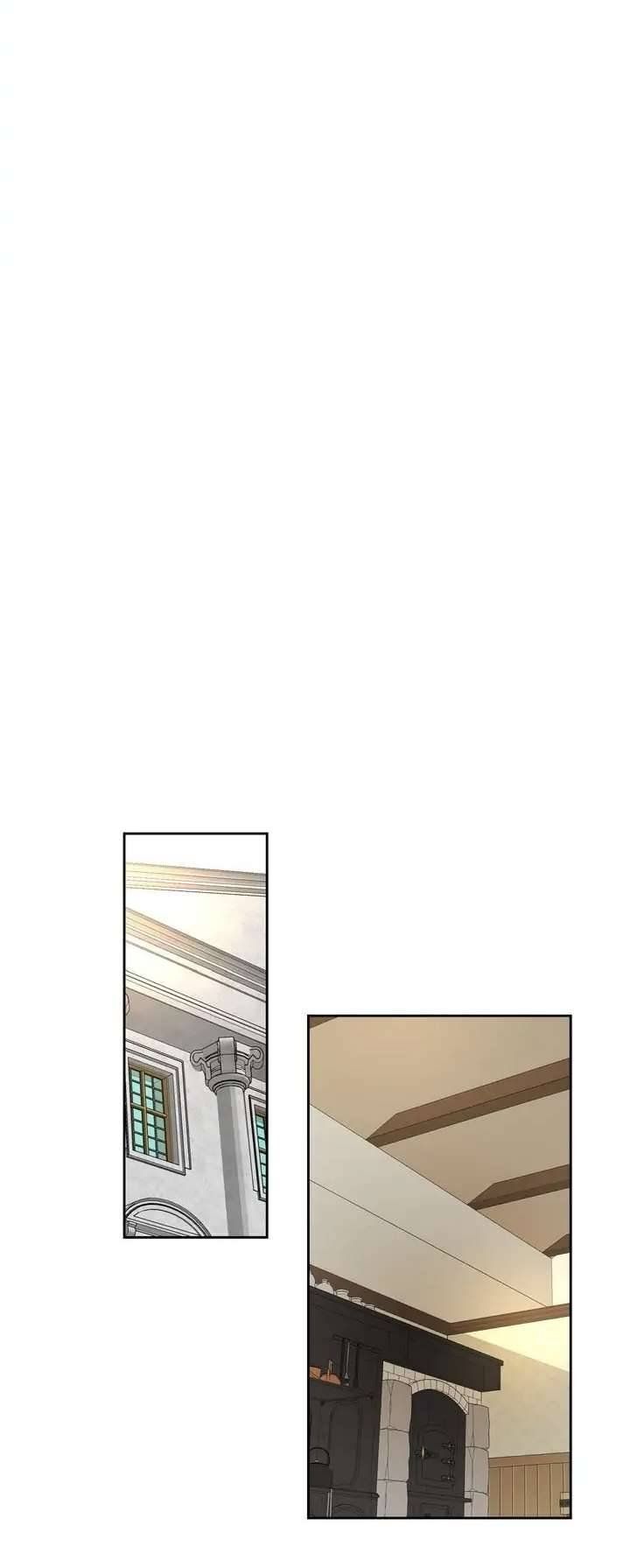 Vị Hôn Thê Khế Ước Của Công Tước - Chapter 134 - Page 33