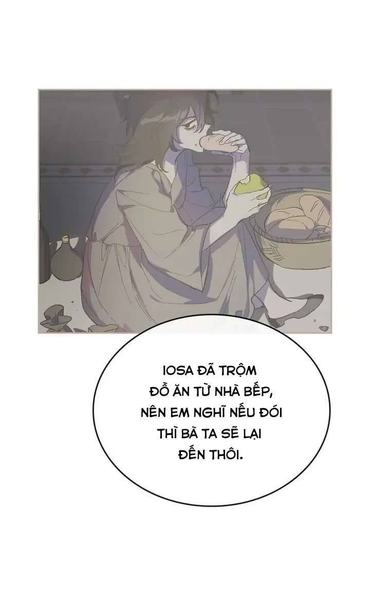 Vị Hôn Thê Khế Ước Của Công Tước - Chapter 134 - Page 37