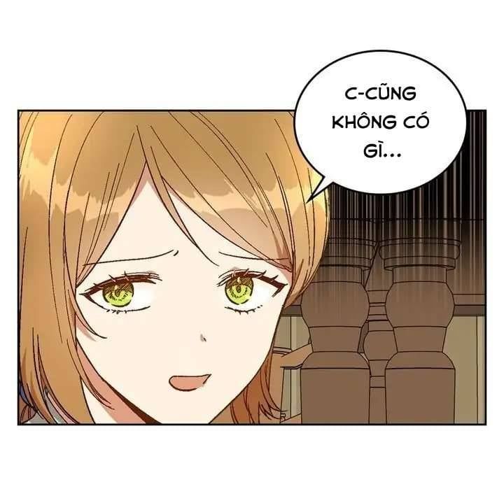 Vị Hôn Thê Khế Ước Của Công Tước - Chapter 134 - Page 39