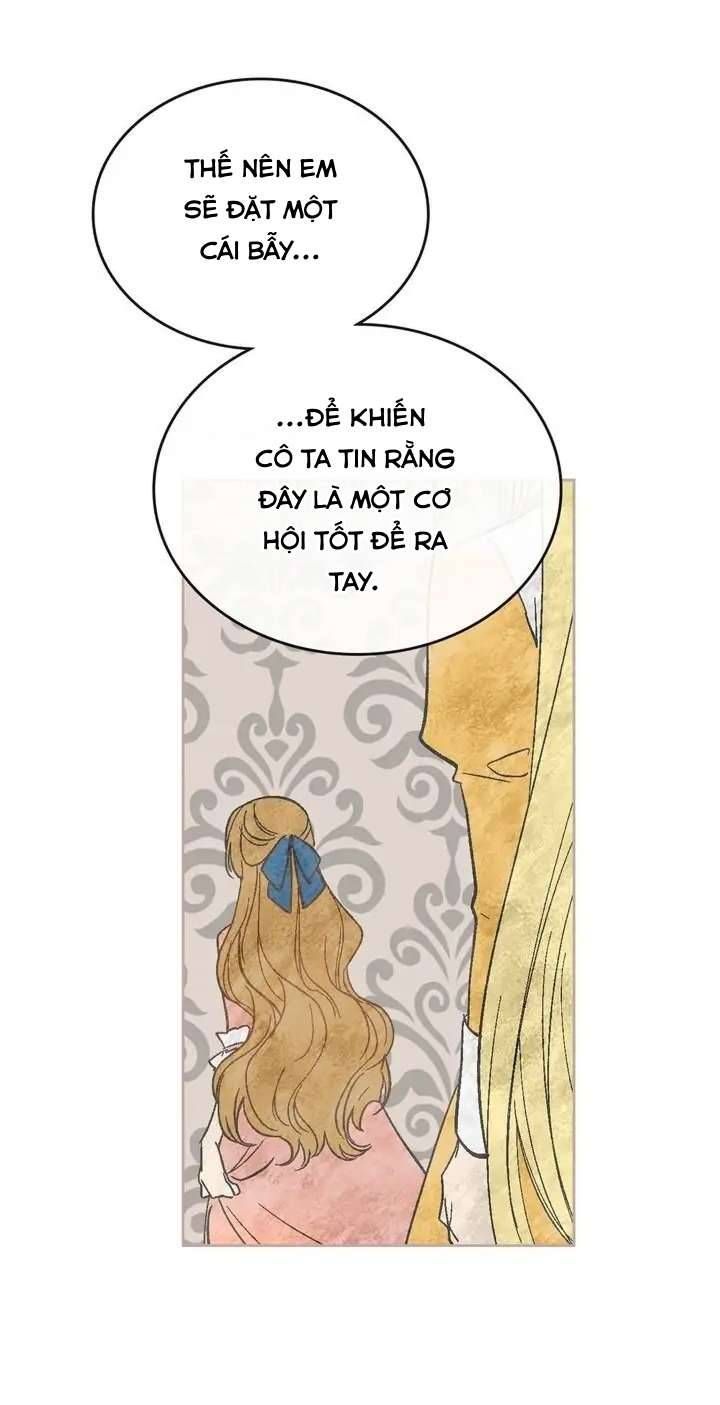 Vị Hôn Thê Khế Ước Của Công Tước - Chapter 134 - Page 44