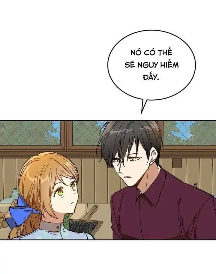 Vị Hôn Thê Khế Ước Của Công Tước - Chapter 134 - Page 45