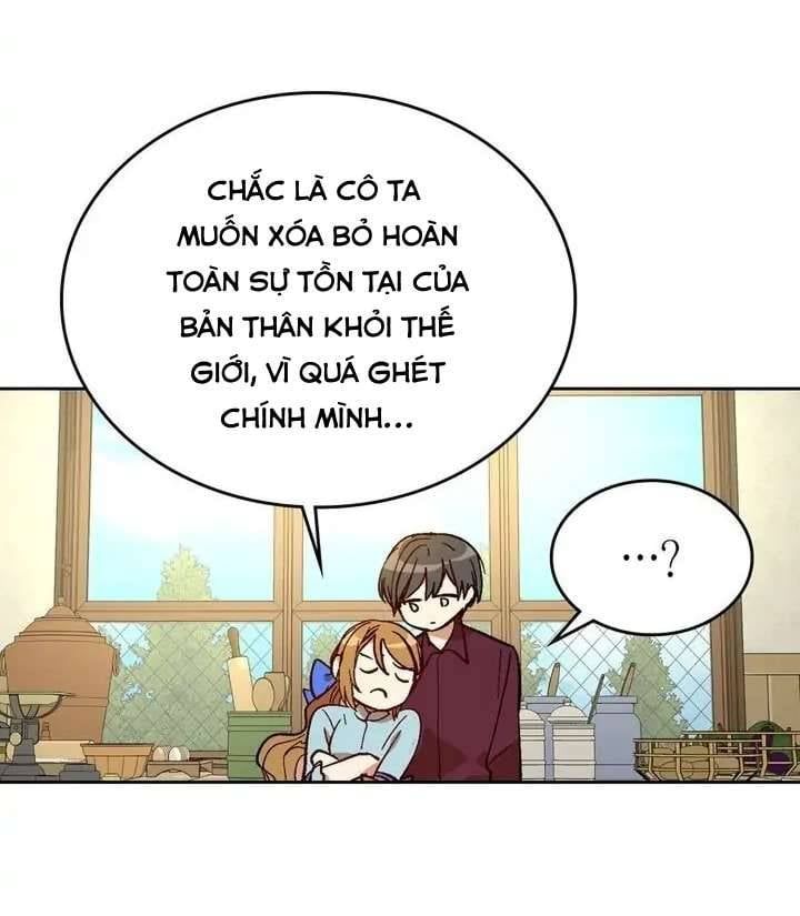 Vị Hôn Thê Khế Ước Của Công Tước - Chapter 134 - Page 53