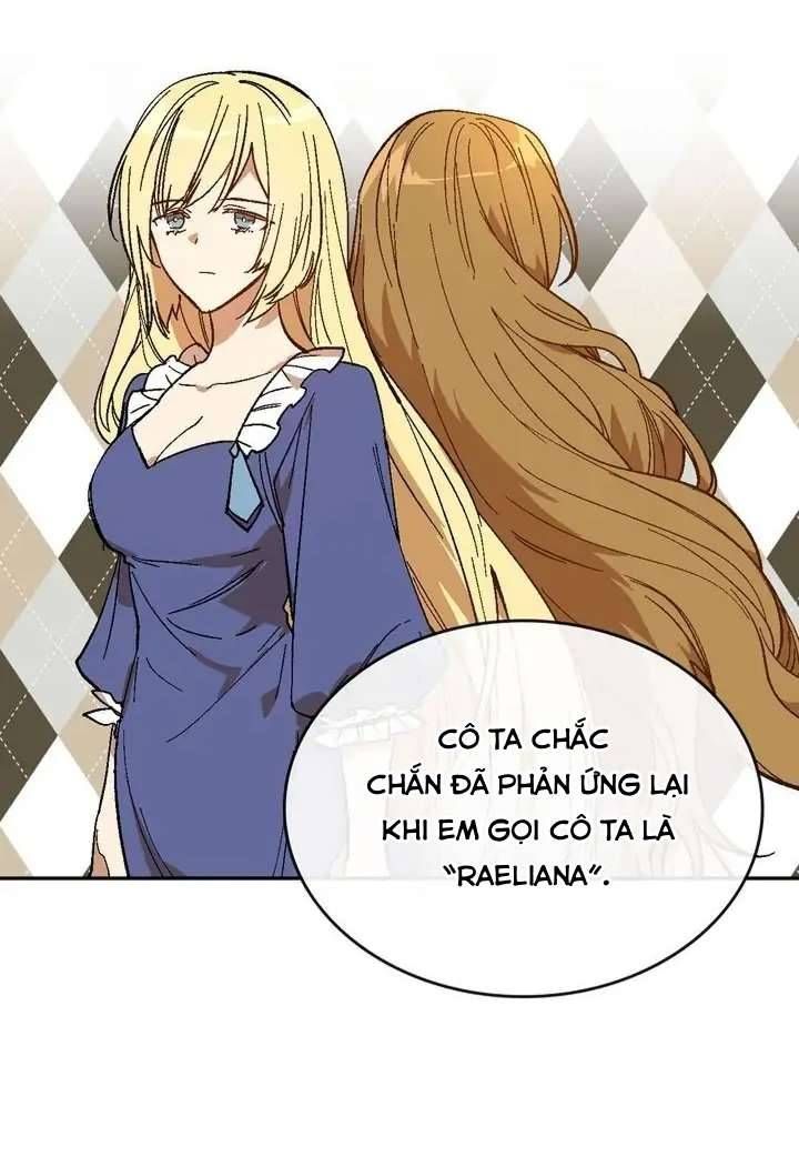 Vị Hôn Thê Khế Ước Của Công Tước - Chapter 134 - Page 56