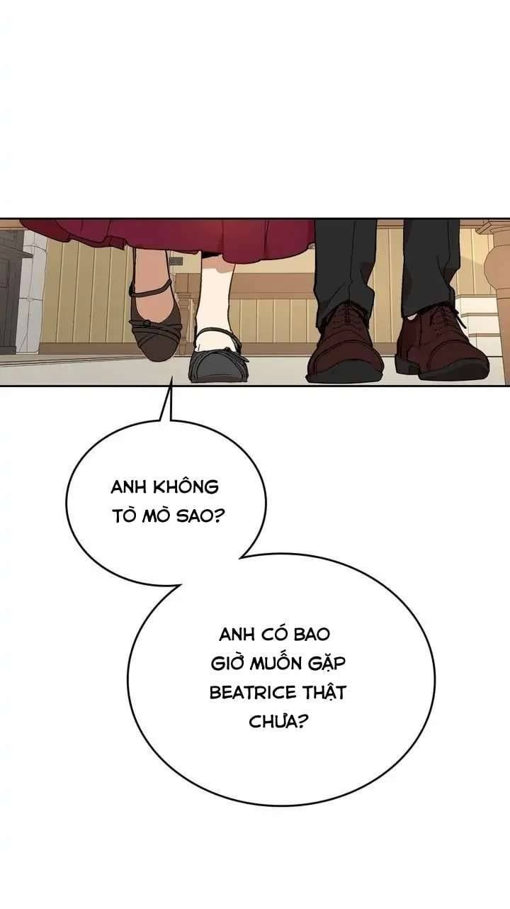 Vị Hôn Thê Khế Ước Của Công Tước - Chapter 134 - Page 58