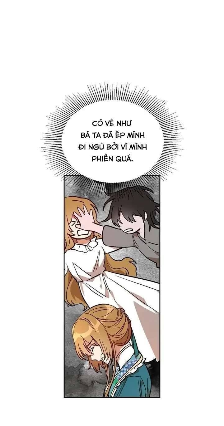 Vị Hôn Thê Khế Ước Của Công Tước - Chapter 134 - Page 6