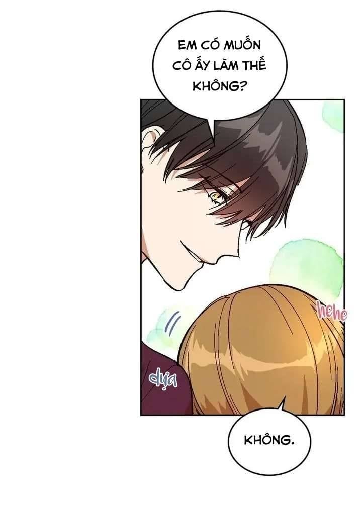 Vị Hôn Thê Khế Ước Của Công Tước - Chapter 134 - Page 60