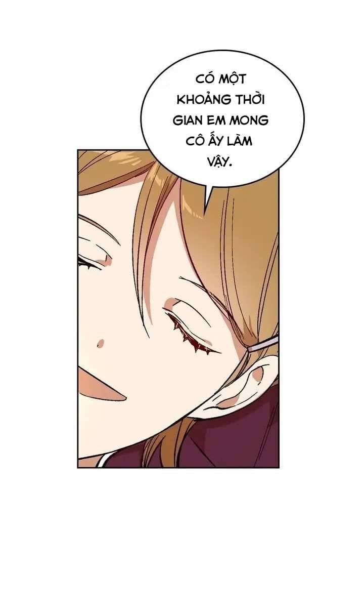 Vị Hôn Thê Khế Ước Của Công Tước - Chapter 134 - Page 61