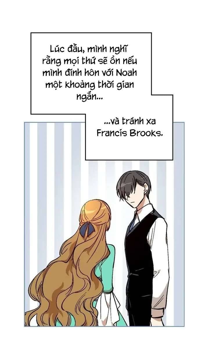 Vị Hôn Thê Khế Ước Của Công Tước - Chapter 134 - Page 63