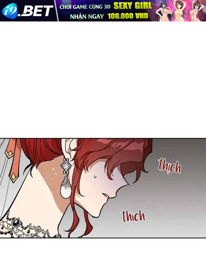 Vị Hôn Thê Khế Ước Của Công Tước - Chapter 135 - Page 14