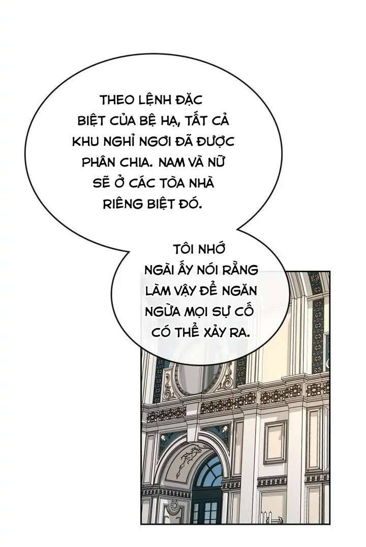 Vị Hôn Thê Khế Ước Của Công Tước - Chapter 135 - Page 35