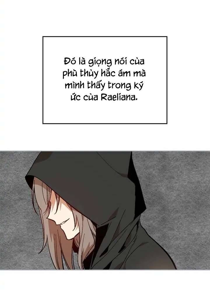 Vị Hôn Thê Khế Ước Của Công Tước - Chapter 135 - Page 39