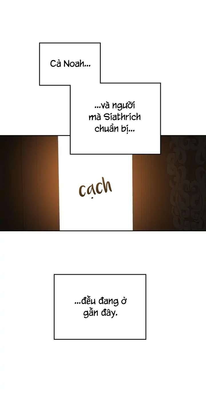 Vị Hôn Thê Khế Ước Của Công Tước - Chapter 135 - Page 44