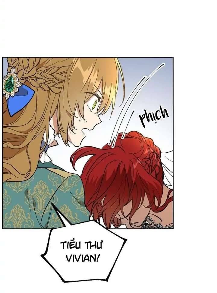 Vị Hôn Thê Khế Ước Của Công Tước - Chapter 135 - Page 49