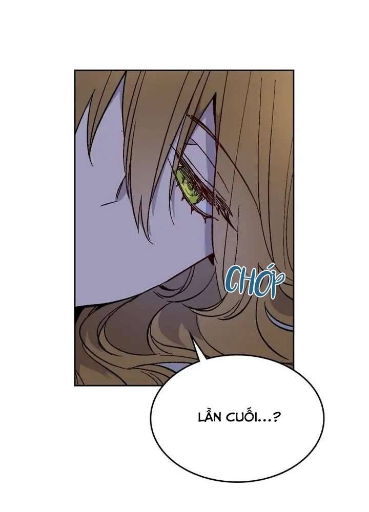 Vị Hôn Thê Khế Ước Của Công Tước - Chapter 135 - Page 5