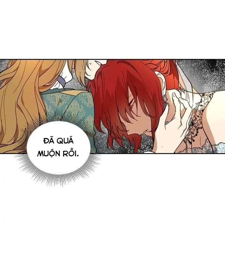 Vị Hôn Thê Khế Ước Của Công Tước - Chapter 135 - Page 52