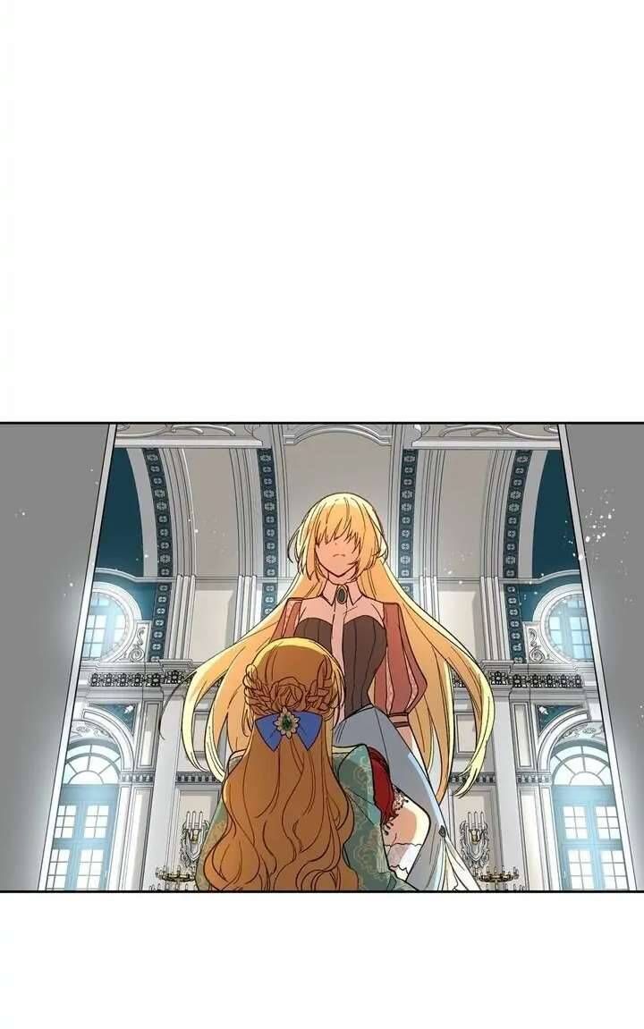 Vị Hôn Thê Khế Ước Của Công Tước - Chapter 135 - Page 54