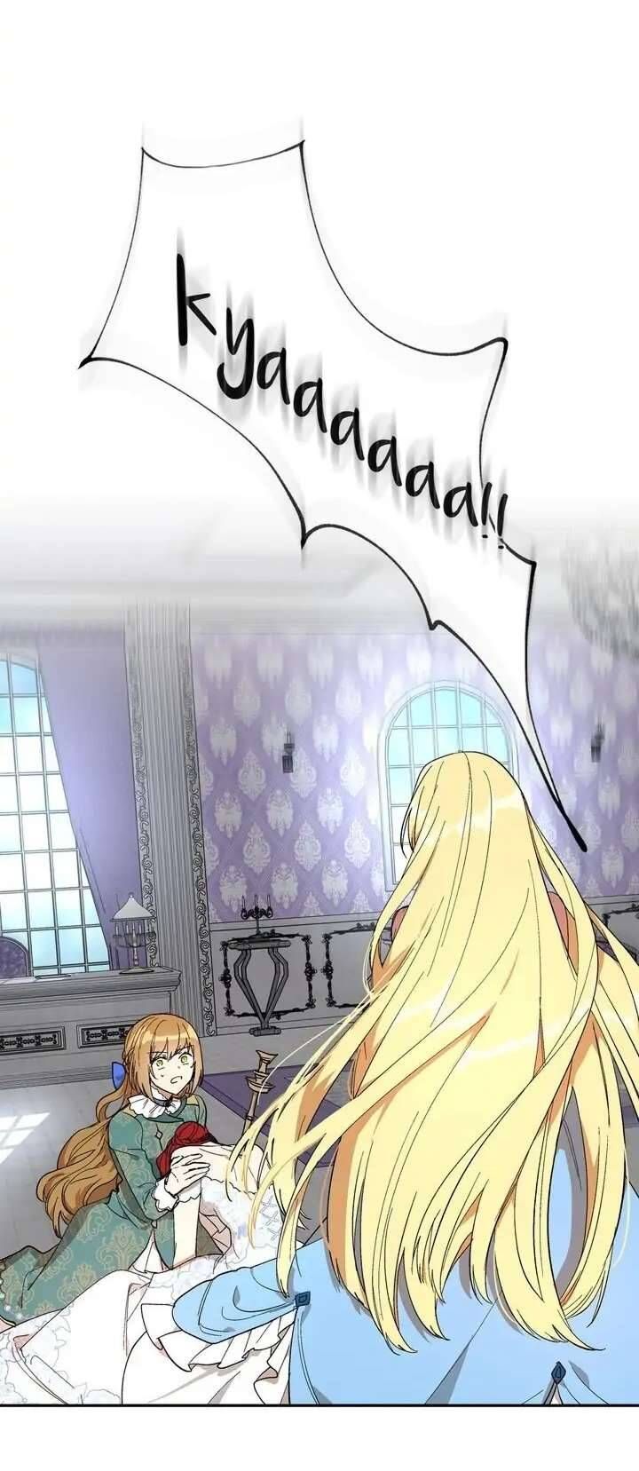 Vị Hôn Thê Khế Ước Của Công Tước - Chapter 135 - Page 58