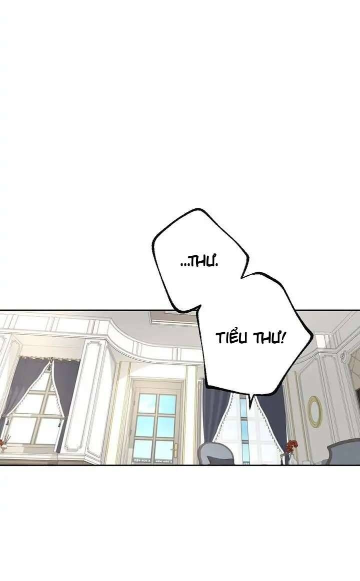 Vị Hôn Thê Khế Ước Của Công Tước - Chapter 135 - Page 8