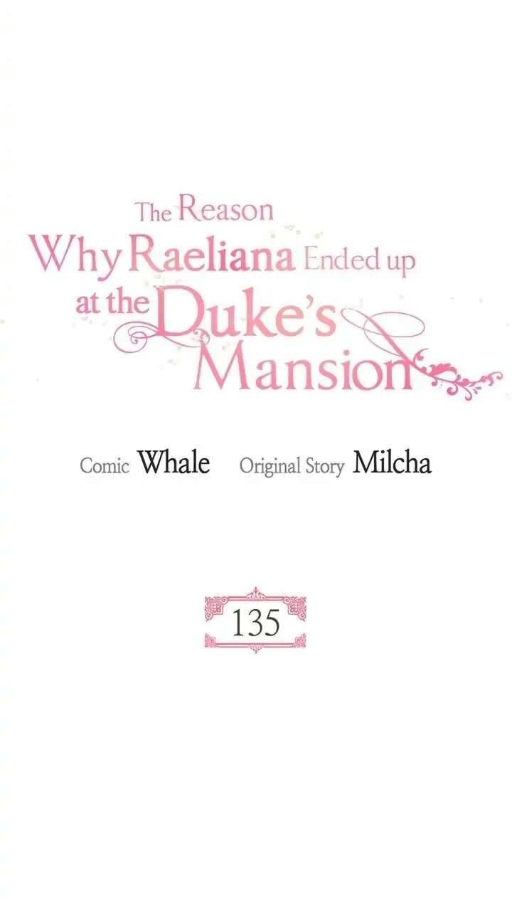 Vị Hôn Thê Khế Ước Của Công Tước - Chapter 136 - Page 11