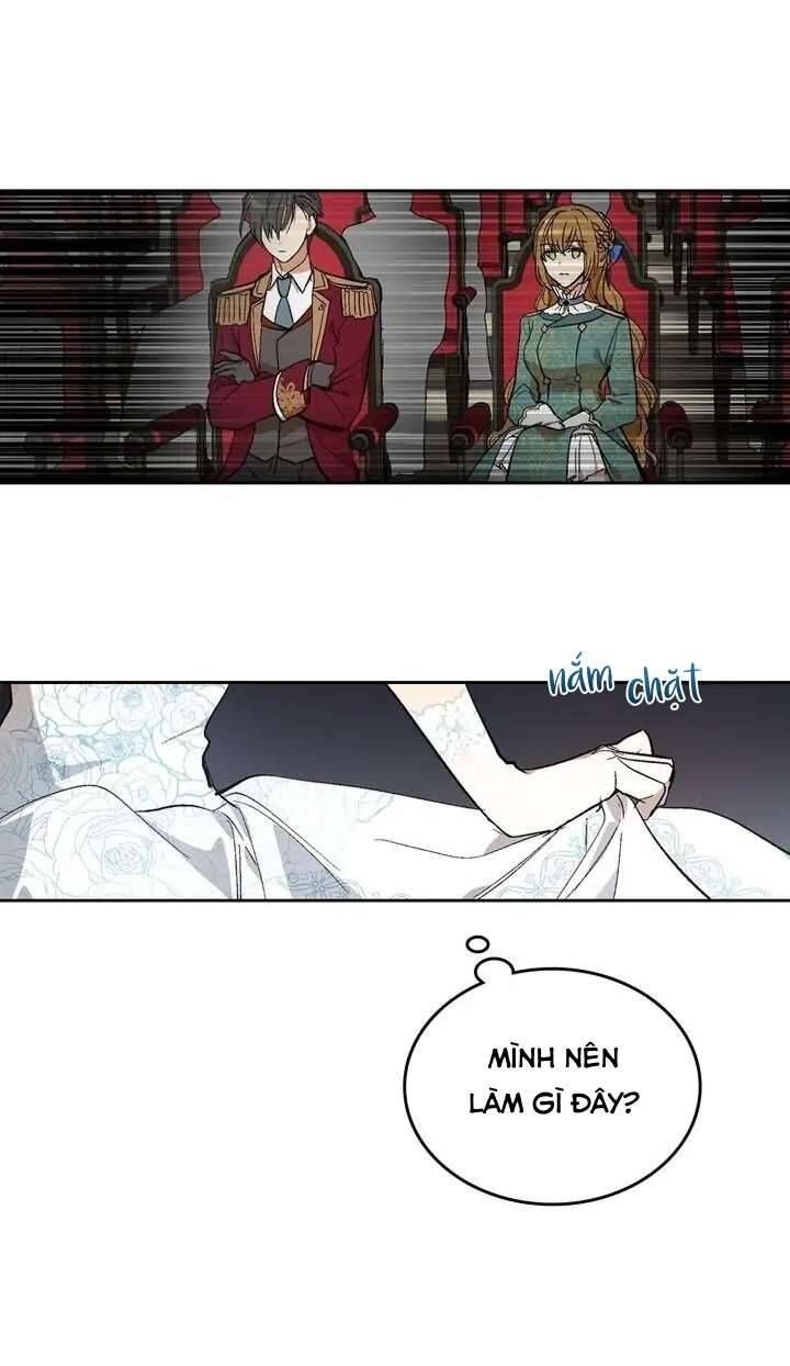 Vị Hôn Thê Khế Ước Của Công Tước - Chapter 136 - Page 16