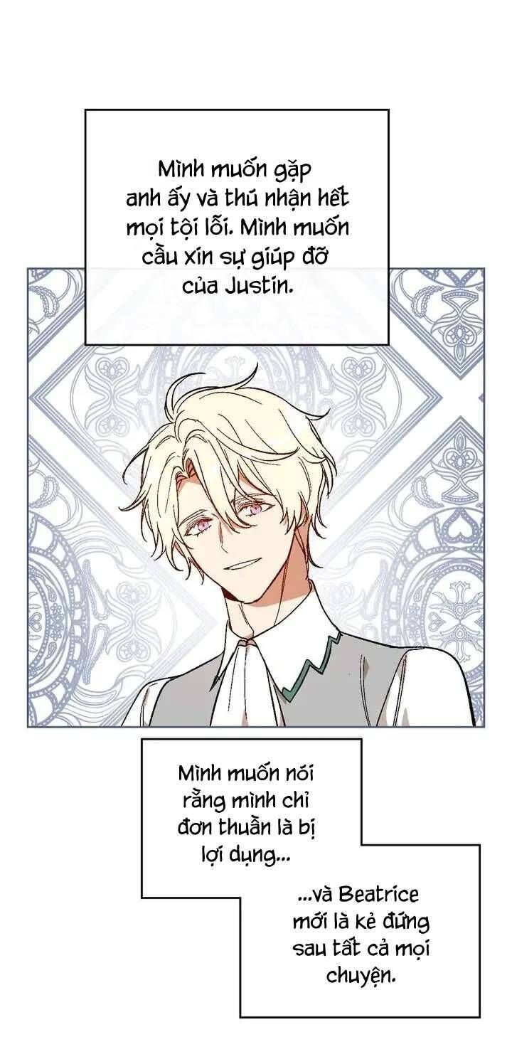 Vị Hôn Thê Khế Ước Của Công Tước - Chapter 136 - Page 17