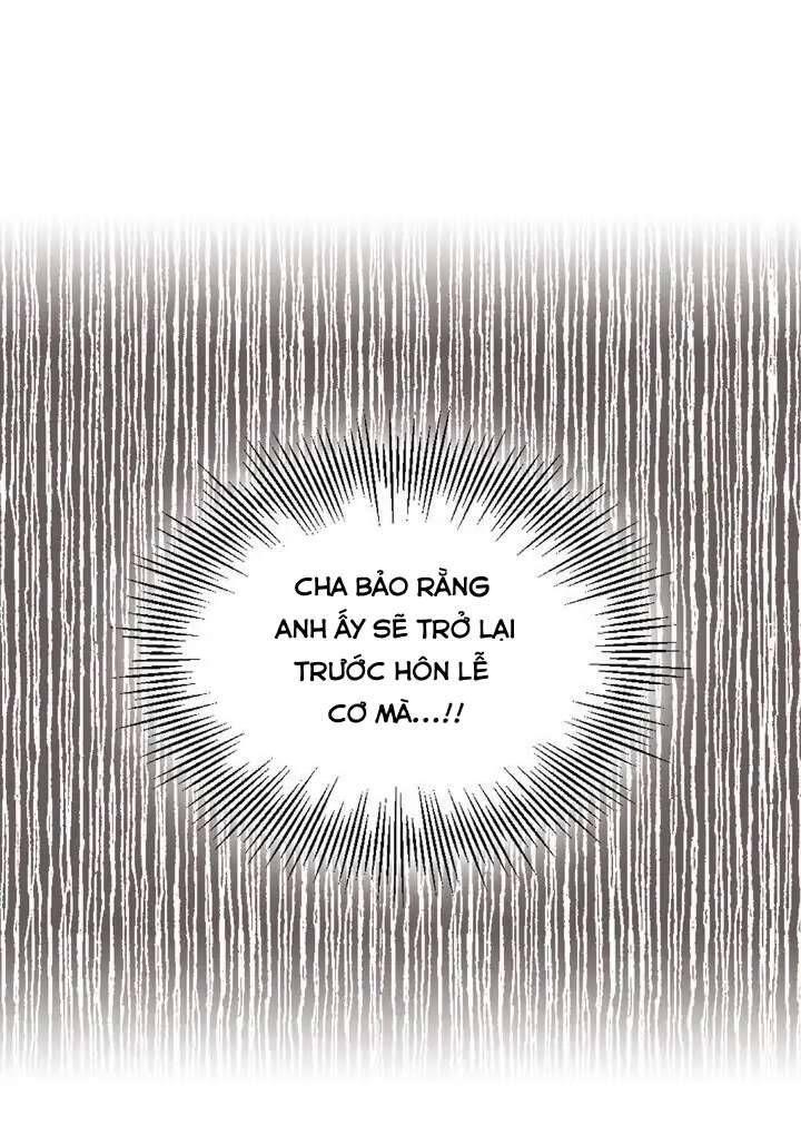 Vị Hôn Thê Khế Ước Của Công Tước - Chapter 136 - Page 18