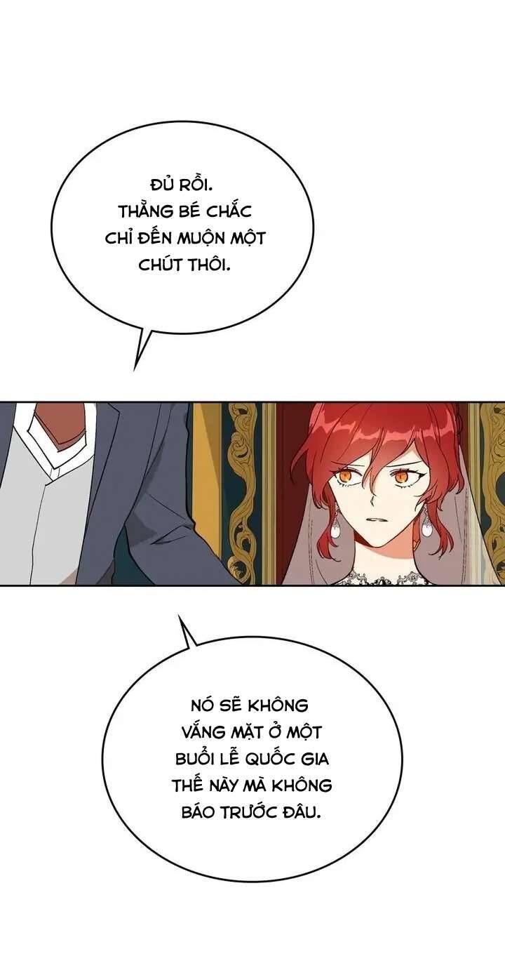 Vị Hôn Thê Khế Ước Của Công Tước - Chapter 136 - Page 20