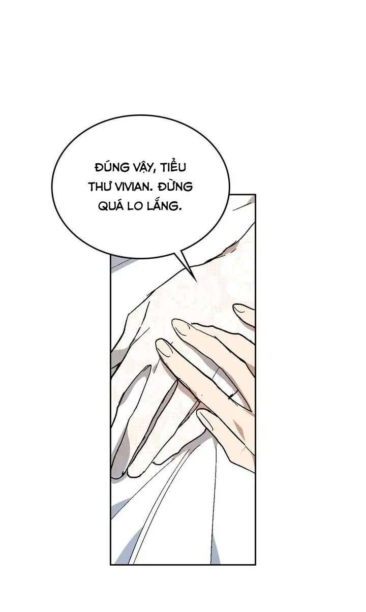 Vị Hôn Thê Khế Ước Của Công Tước - Chapter 136 - Page 21