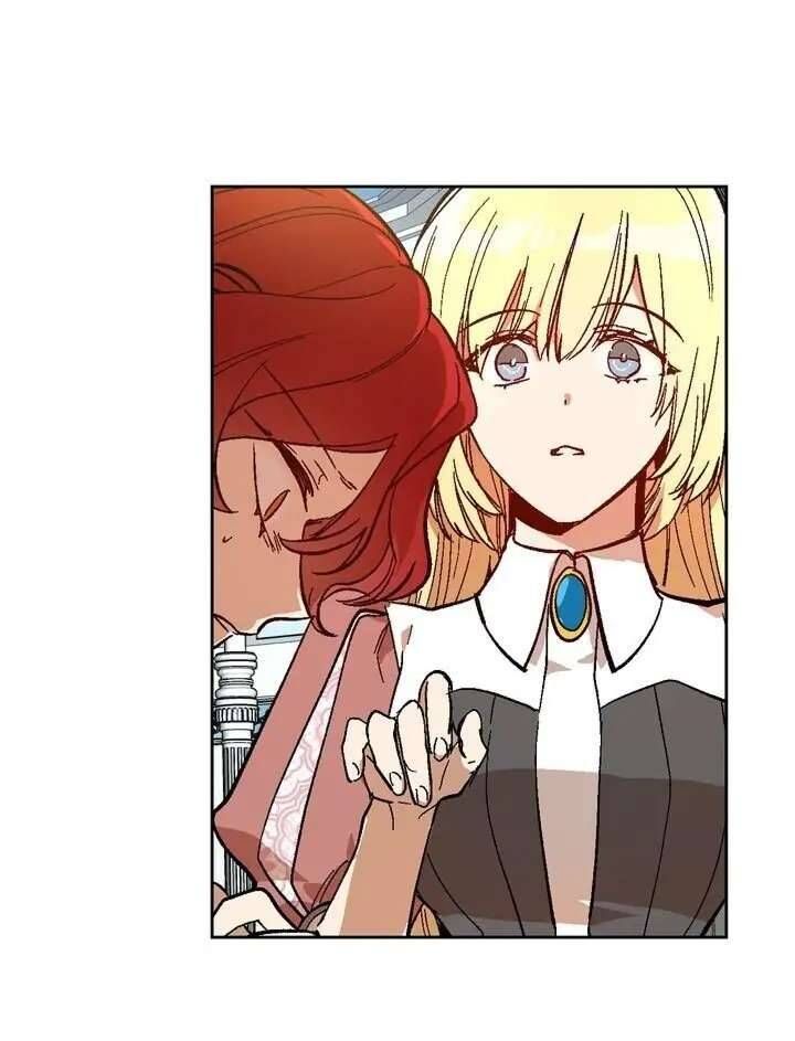 Vị Hôn Thê Khế Ước Của Công Tước - Chapter 136 - Page 23