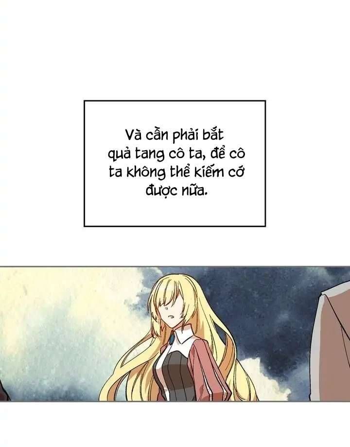 Vị Hôn Thê Khế Ước Của Công Tước - Chapter 136 - Page 29