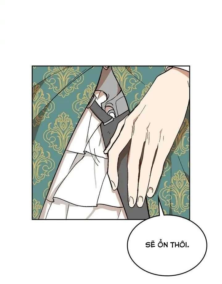 Vị Hôn Thê Khế Ước Của Công Tước - Chapter 136 - Page 30