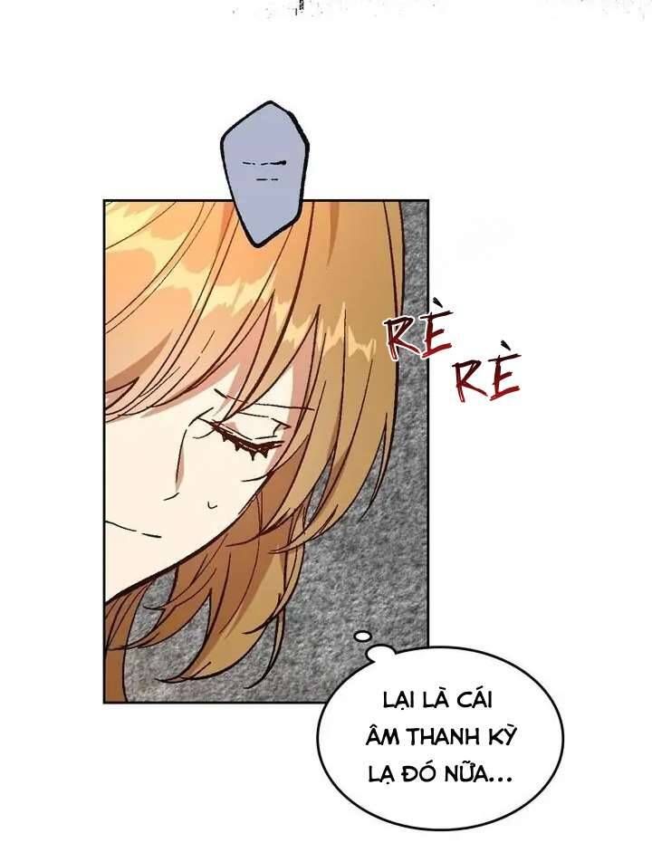 Vị Hôn Thê Khế Ước Của Công Tước - Chapter 136 - Page 32