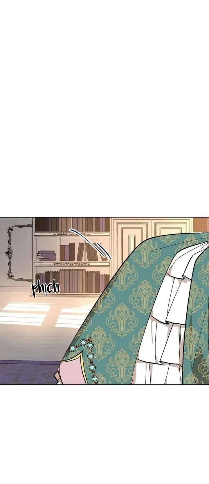 Vị Hôn Thê Khế Ước Của Công Tước - Chapter 136 - Page 37