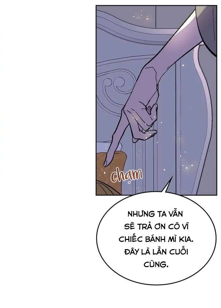 Vị Hôn Thê Khế Ước Của Công Tước - Chapter 136 - Page 4