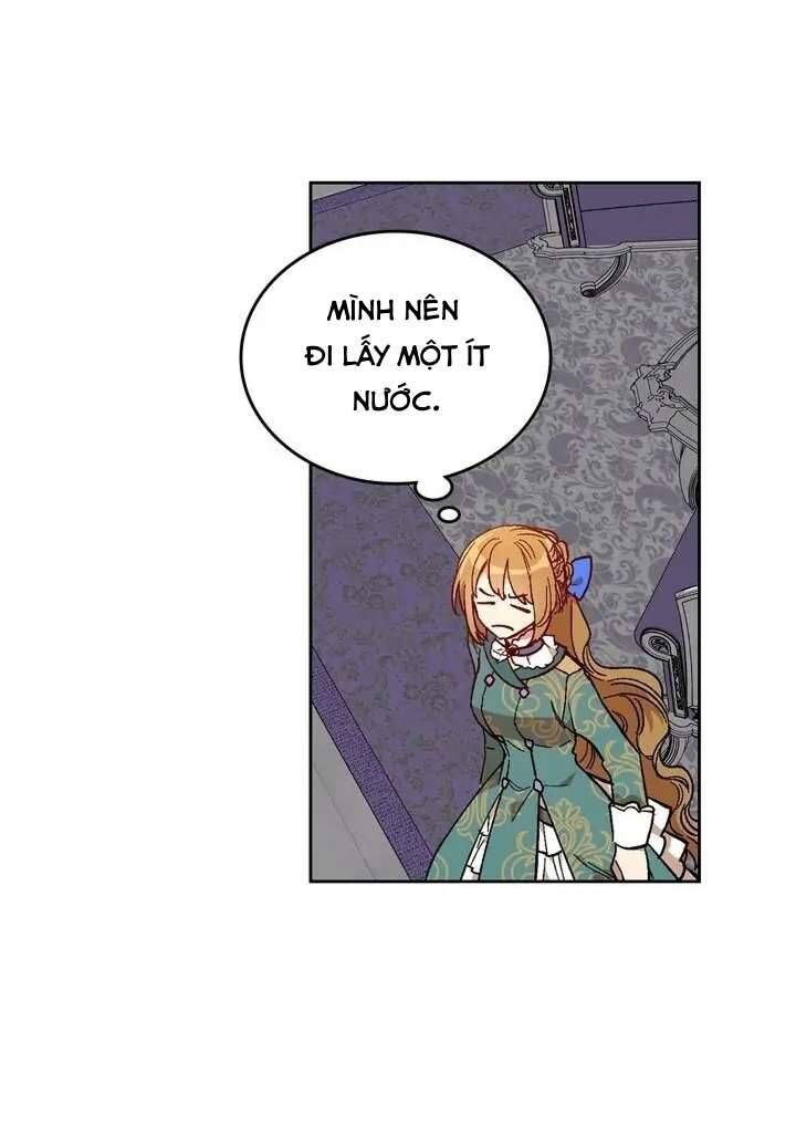 Vị Hôn Thê Khế Ước Của Công Tước - Chapter 136 - Page 40