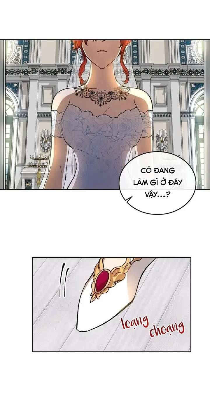 Vị Hôn Thê Khế Ước Của Công Tước - Chapter 136 - Page 46