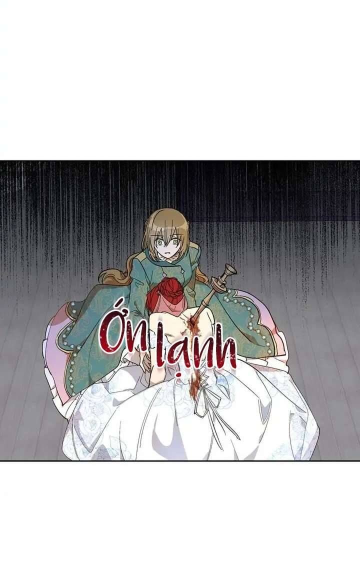 Vị Hôn Thê Khế Ước Của Công Tước - Chapter 136 - Page 51