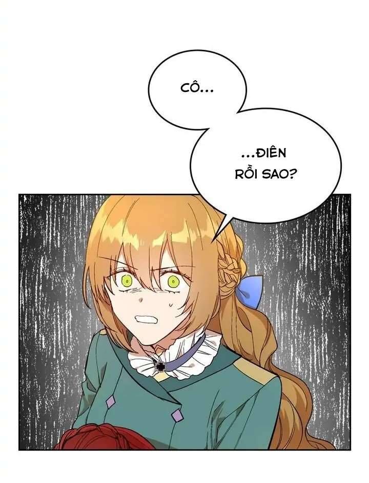 Vị Hôn Thê Khế Ước Của Công Tước - Chapter 136 - Page 56