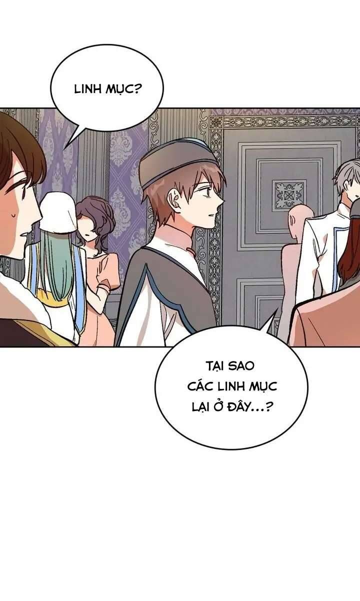 Vị Hôn Thê Khế Ước Của Công Tước - Chapter 137 - Page 10