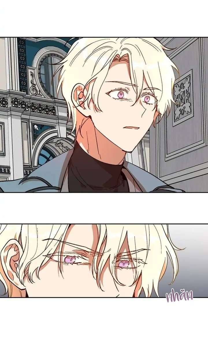 Vị Hôn Thê Khế Ước Của Công Tước - Chapter 137 - Page 12