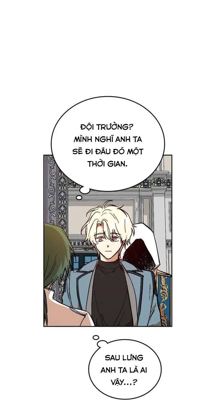 Vị Hôn Thê Khế Ước Của Công Tước - Chapter 137 - Page 13
