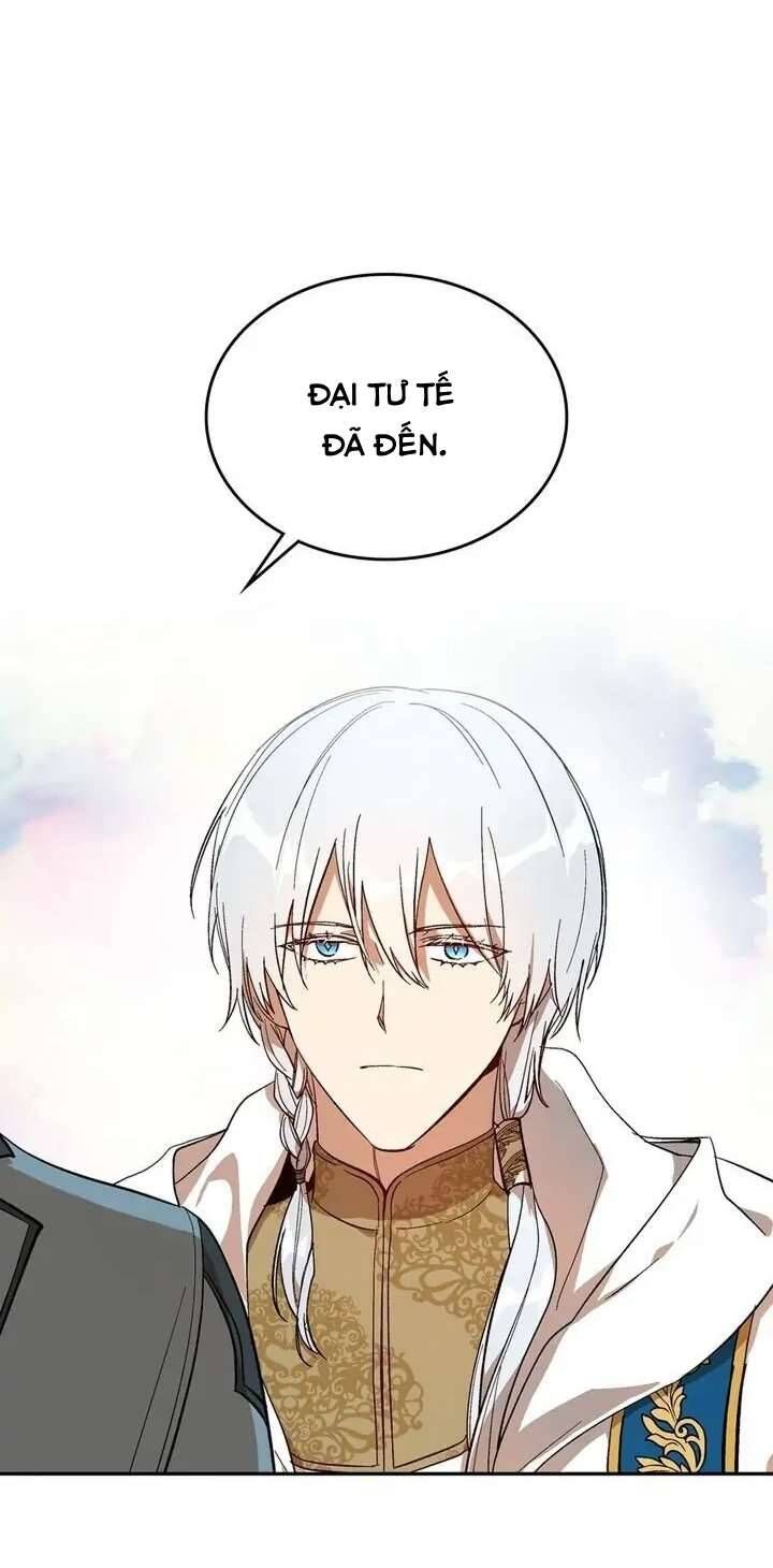 Vị Hôn Thê Khế Ước Của Công Tước - Chapter 137 - Page 15