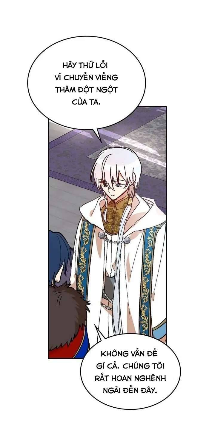 Vị Hôn Thê Khế Ước Của Công Tước - Chapter 137 - Page 16