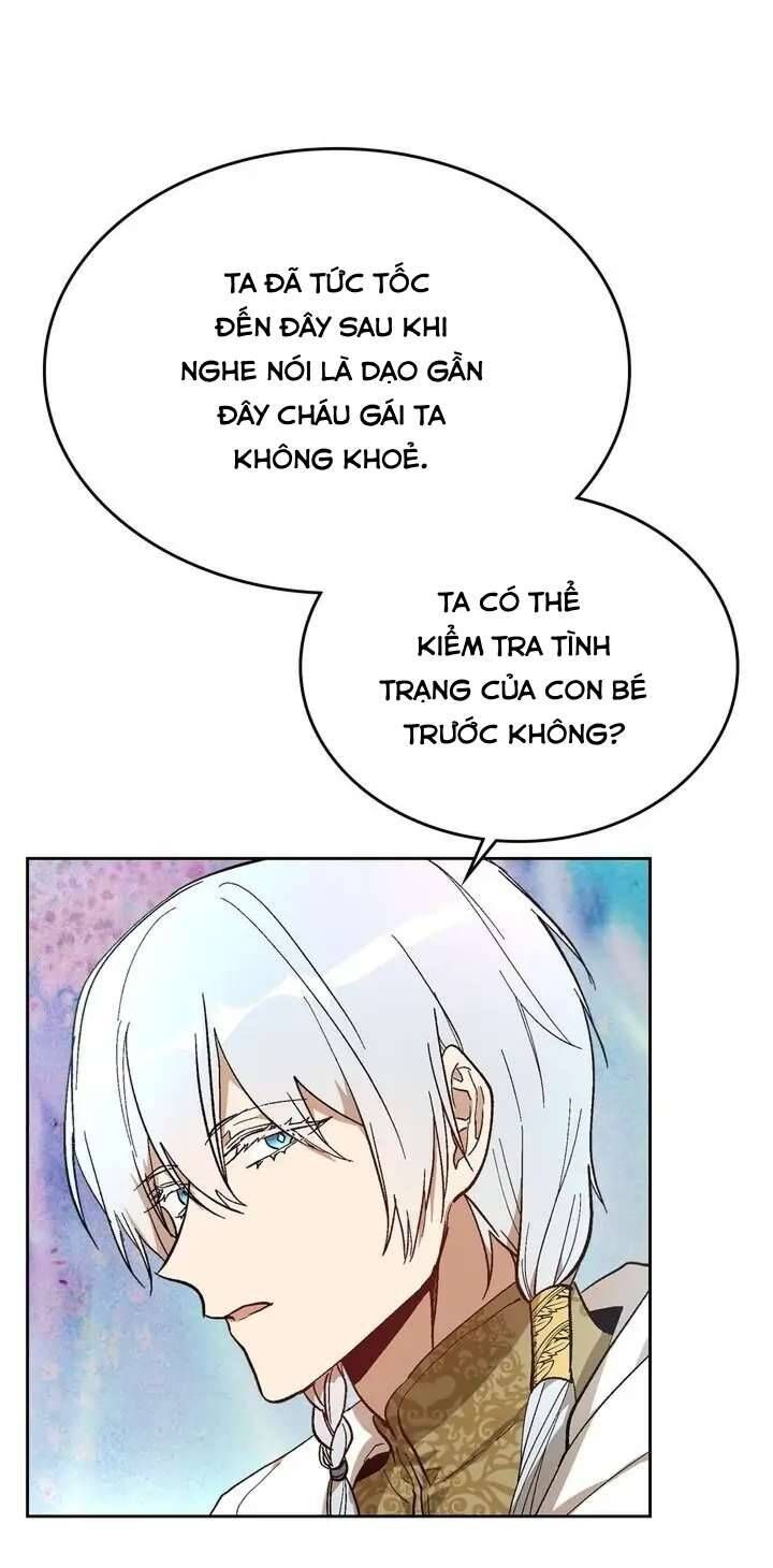 Vị Hôn Thê Khế Ước Của Công Tước - Chapter 137 - Page 17