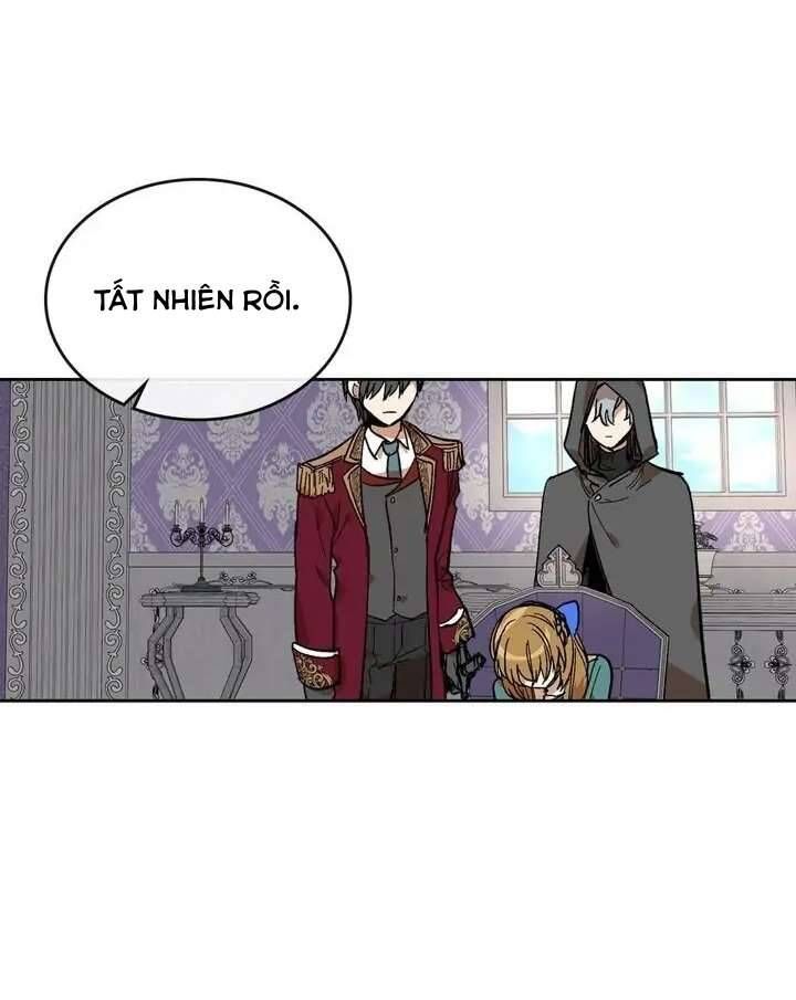 Vị Hôn Thê Khế Ước Của Công Tước - Chapter 137 - Page 18