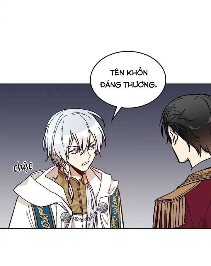 Vị Hôn Thê Khế Ước Của Công Tước - Chapter 137 - Page 19