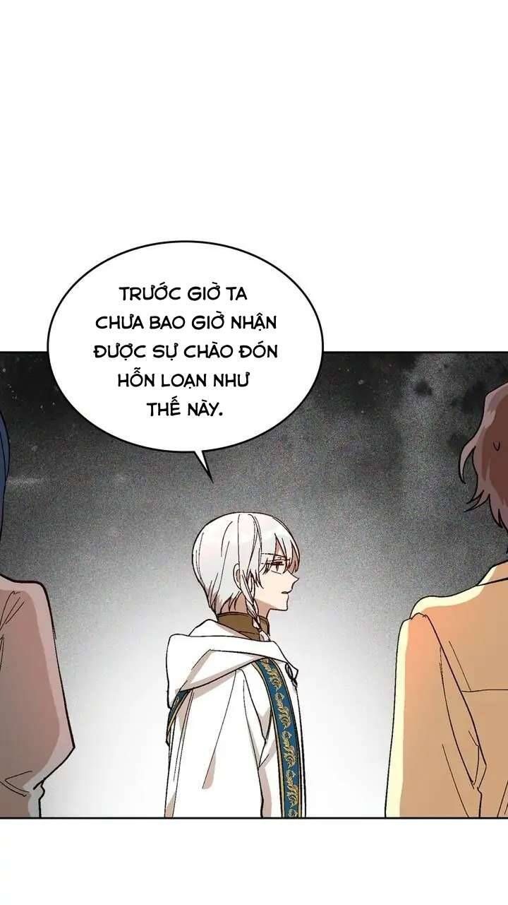 Vị Hôn Thê Khế Ước Của Công Tước - Chapter 137 - Page 24