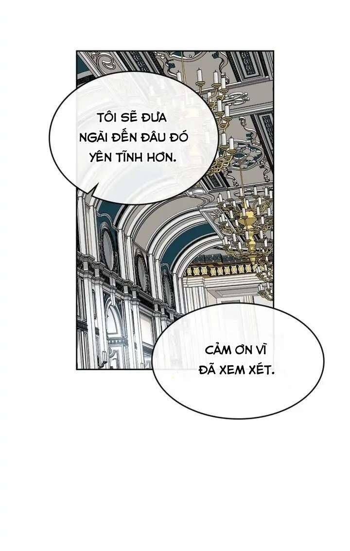 Vị Hôn Thê Khế Ước Của Công Tước - Chapter 137 - Page 25