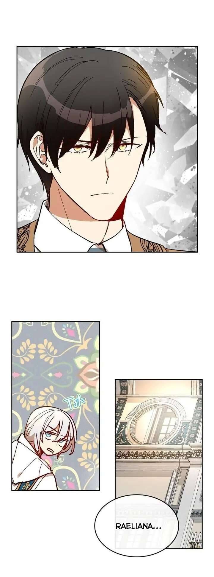 Vị Hôn Thê Khế Ước Của Công Tước - Chapter 137 - Page 27