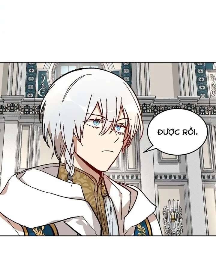 Vị Hôn Thê Khế Ước Của Công Tước - Chapter 137 - Page 29